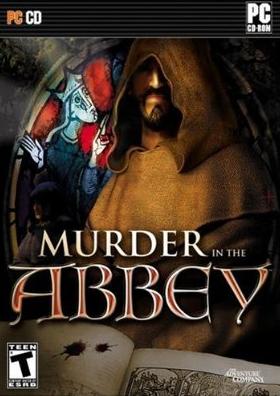 Descargar Murder In The Abbey [English] [3CDs] por Torrent
